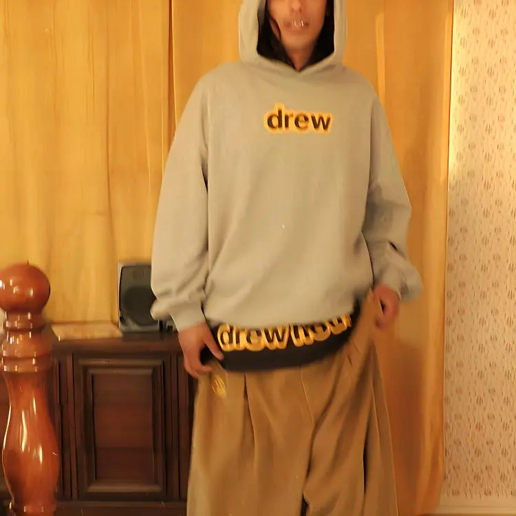 Drew House Secret Hoodie-3
