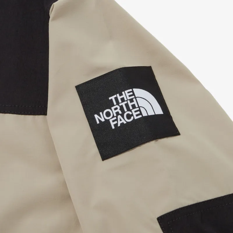 THE NORTH FACE Albany Crewneck Beige Korea Version-3