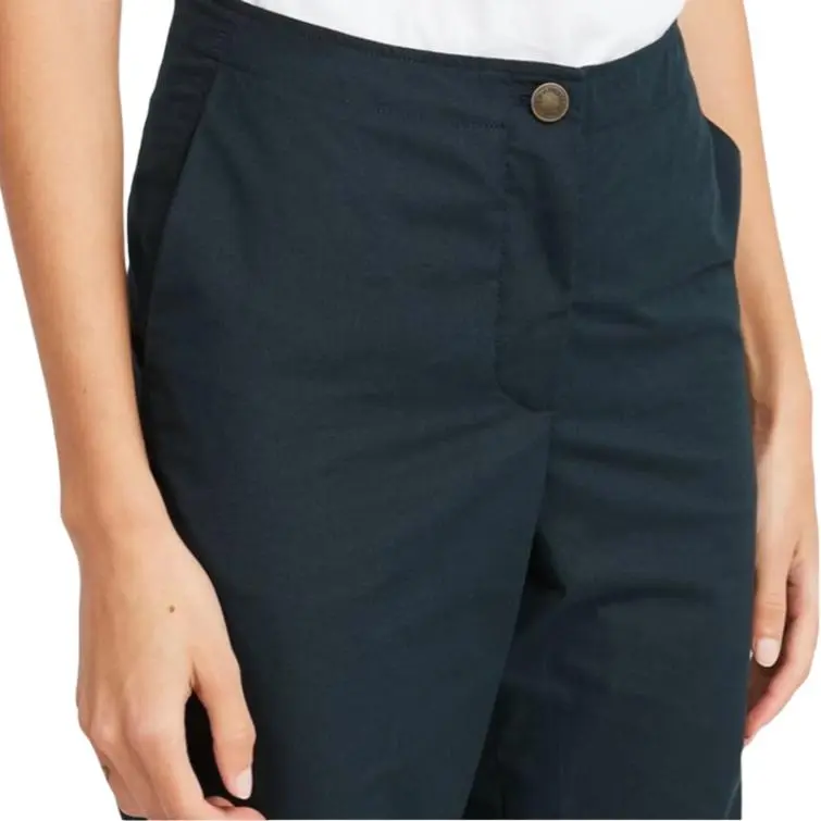 INES DE LA FRESSANGE Casual Pants Women's Marine Blue-4