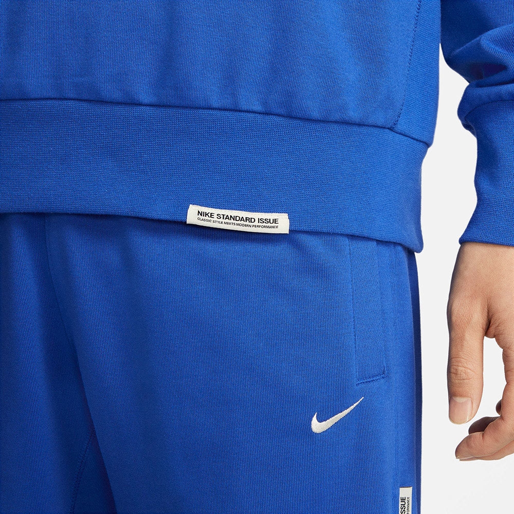 Nike Sweatshirts Men Game Royal Blue XL - POIZON