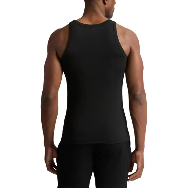 Polo Ralph Lauren Tank Top Men's 2 Pack Black-2