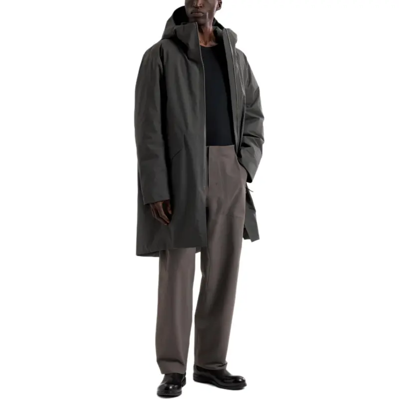 Arcteryx Jackets Men-8
