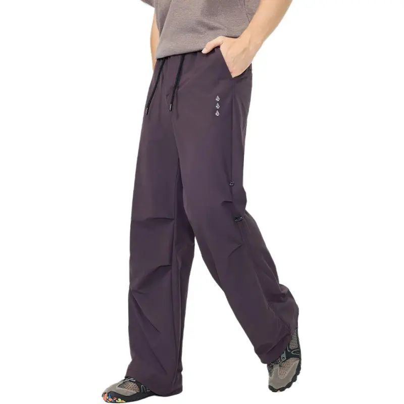VOLCOM Casual Pants Unisex-8