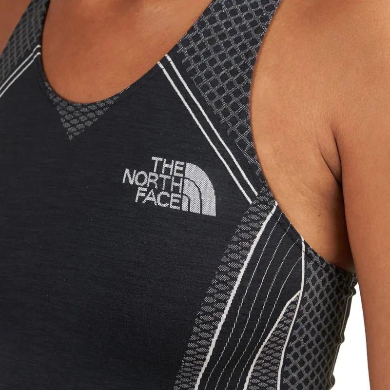 THE NORTH FACE Tank Tops Women's Black-5