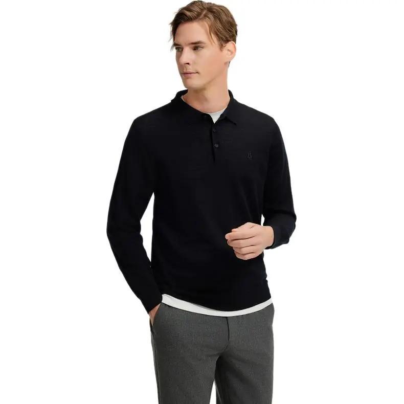 Hush Puppies Polo Shirts Men-1