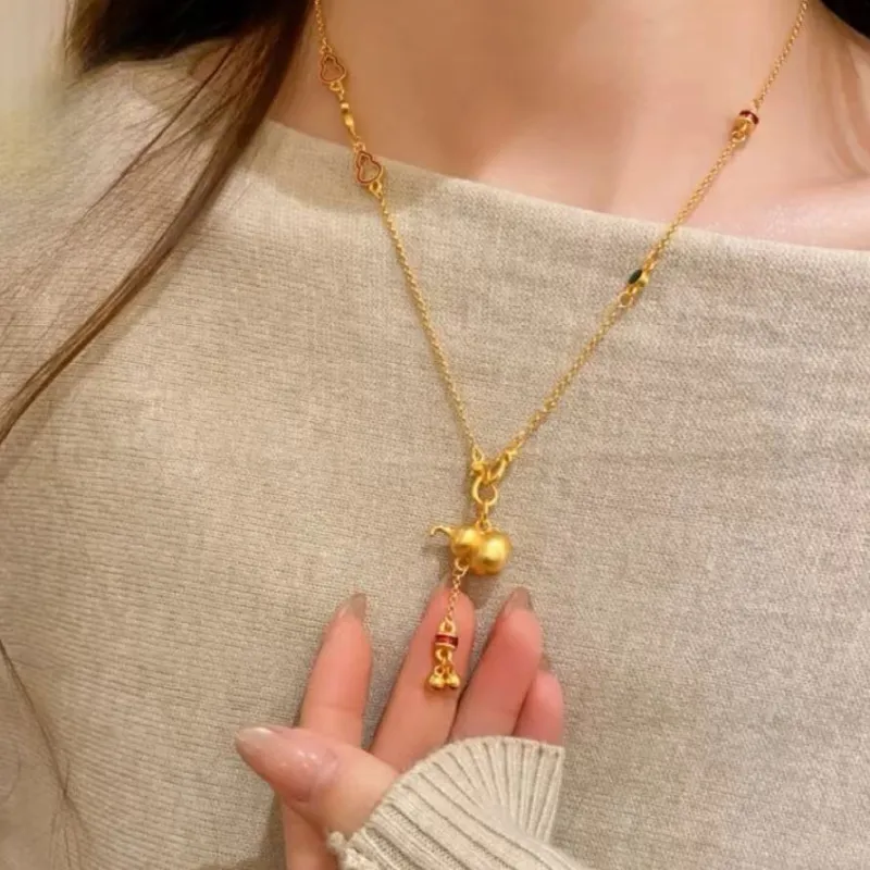 KZD Necklaces Women's-1