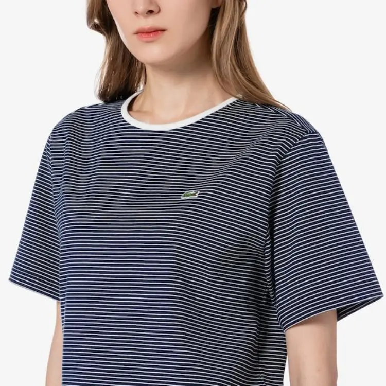 LACOSTE T Shirts Women's-5