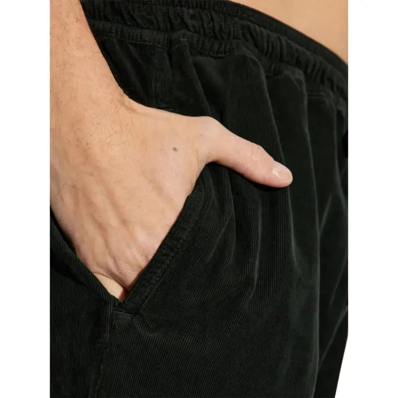 ISABEL MARANT Nirlen Corduroy Trousers-4