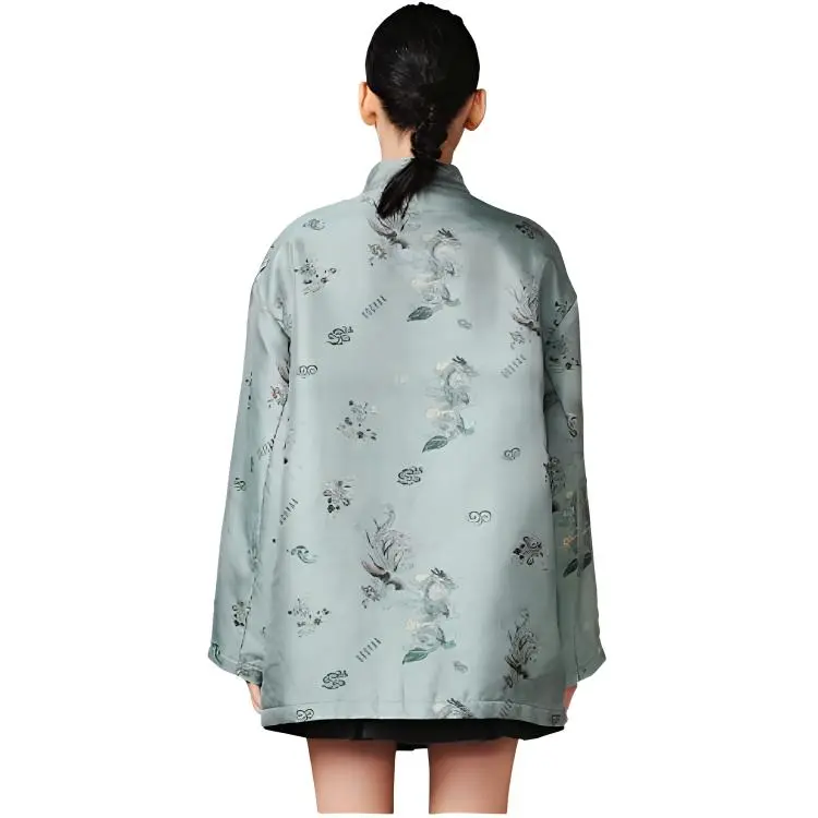 UOOYAA Old Puffer Jacket Women's-2