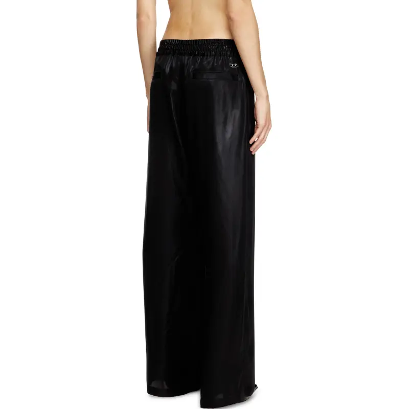 DIESEL P Dreyer C Wn Q1 Track Pants-3