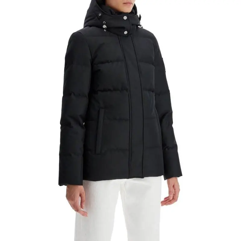 Moose Knuckles Cloud Shearling 3Q Jacket-3
