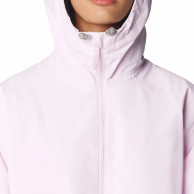 Columbia Jackets Coats Women's Light Pink-2