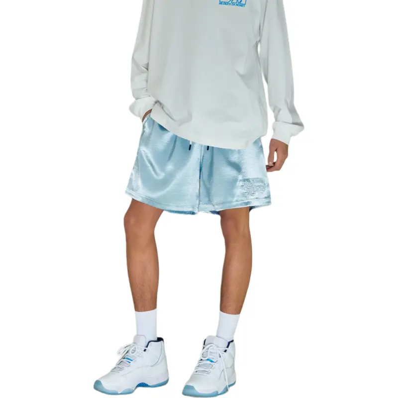 MR.ENJOYDA MONEY Casual Shorts Unisex-9