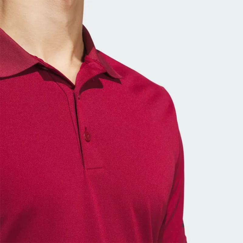 Adidas Free Shipping With AdiClub Core Adidas Performance Primegreen Polo Shirt-3