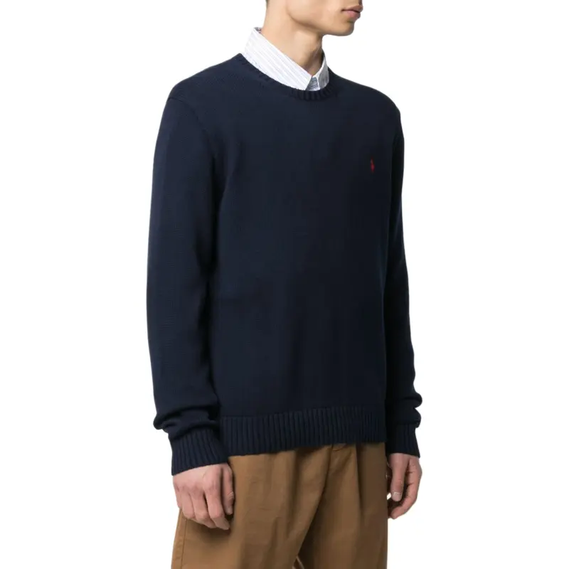 Polo Ralph Lauren Crew Knit-5