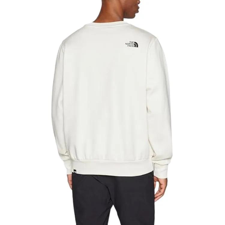 THE NORTH FACE Sweatshirt Men's Beige-2