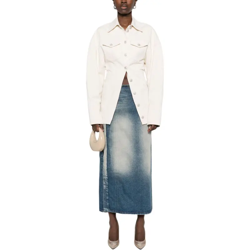 SportMax Biblios Shirt-1