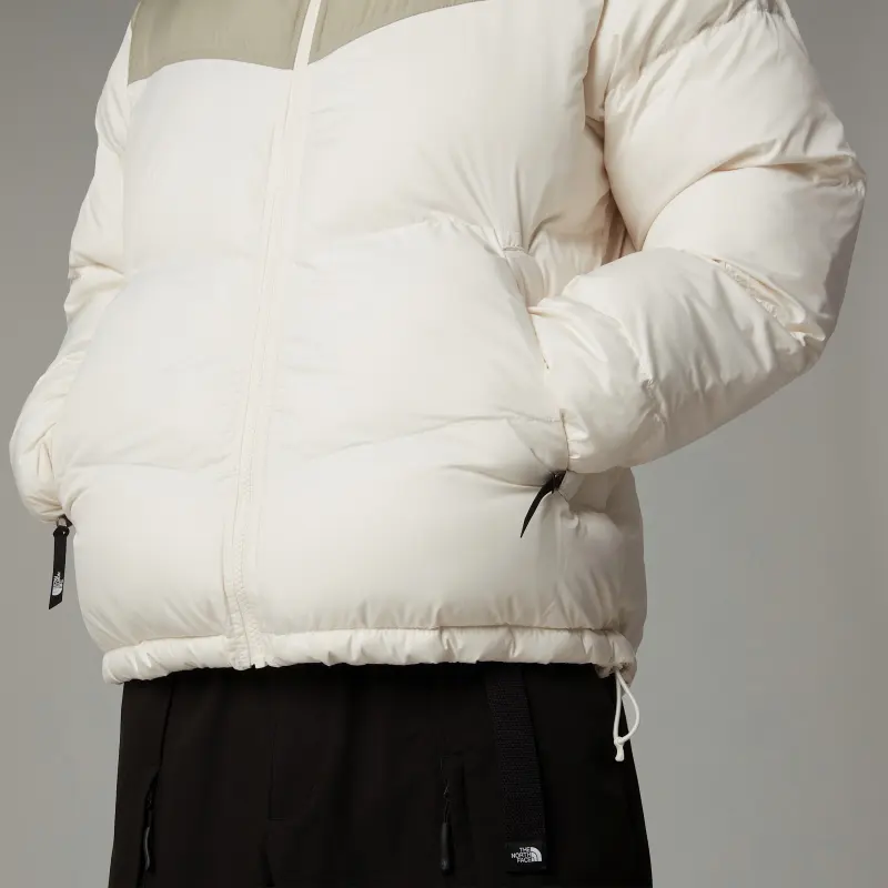 THE NORTH FACE Saikuru Puffer Jacket-3