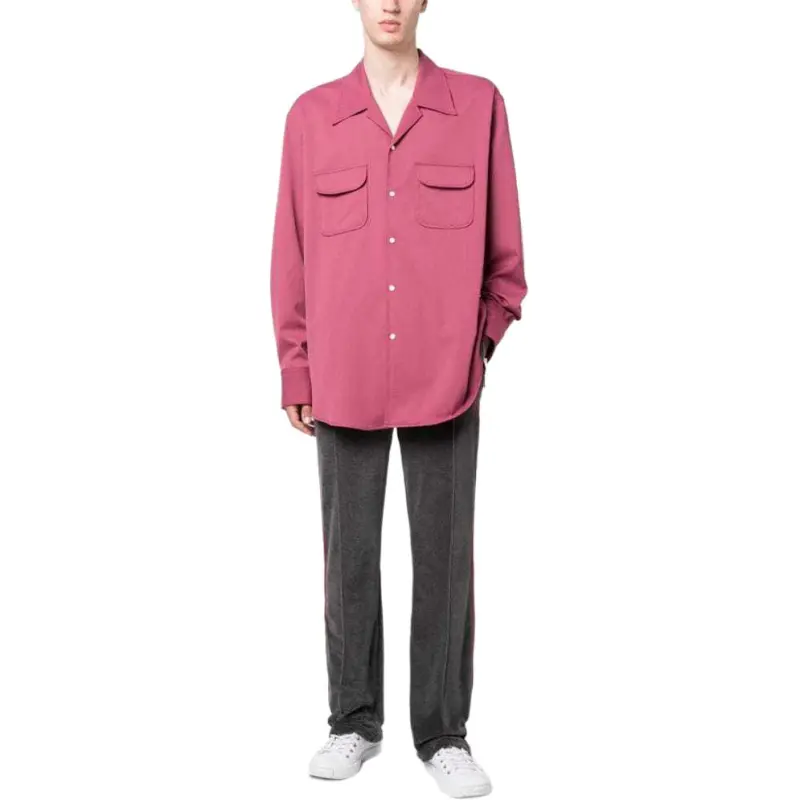 Needles Velour Track Jacket-3