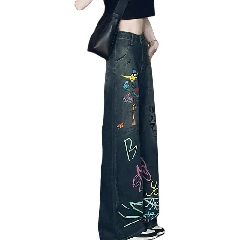 NHZN Jeans Women's-5