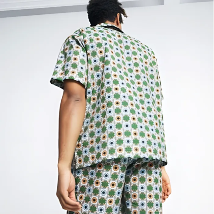 PUMA CLASSICS Shirts Unisex-4