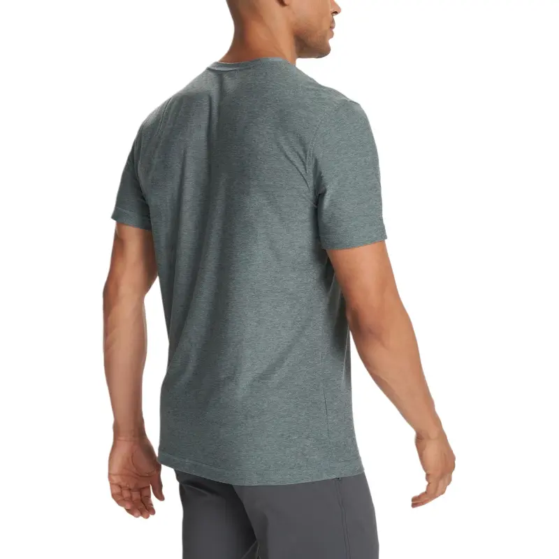 Vuori Strato Tech T Shirt Men's-59