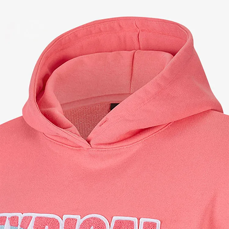 Jordan Sweatshirts Men Pink-1