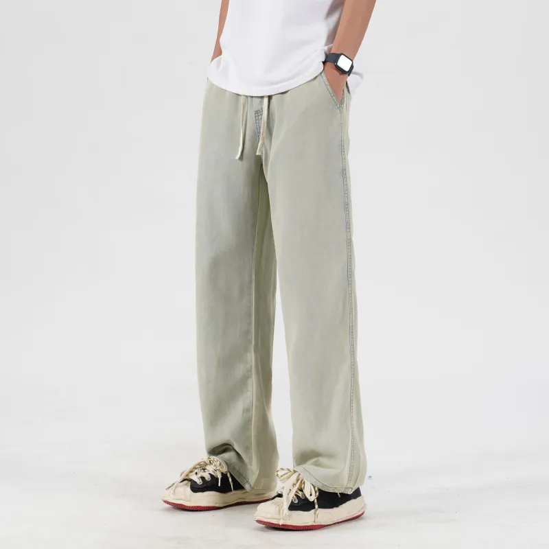 My name is MT Jeans Unisex-26