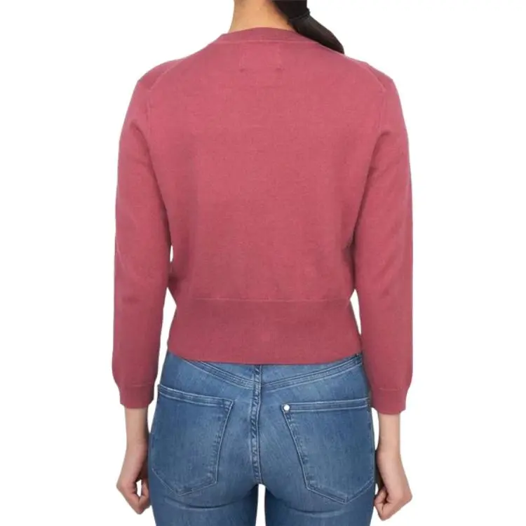 ISABEL MARANT ETOILE Newton Button Up Cardigan-4