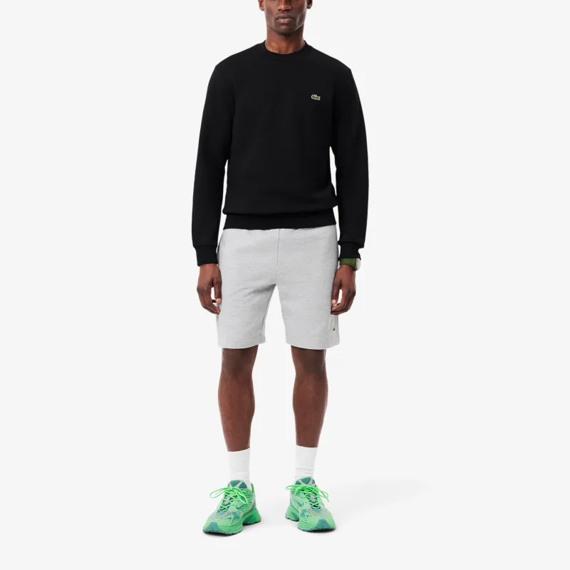 LACOSTE Classic Core Track Shorts-2