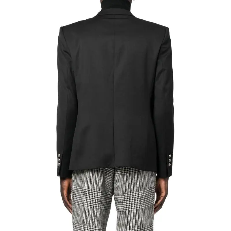BALMAIN Double breasted Blazer-2