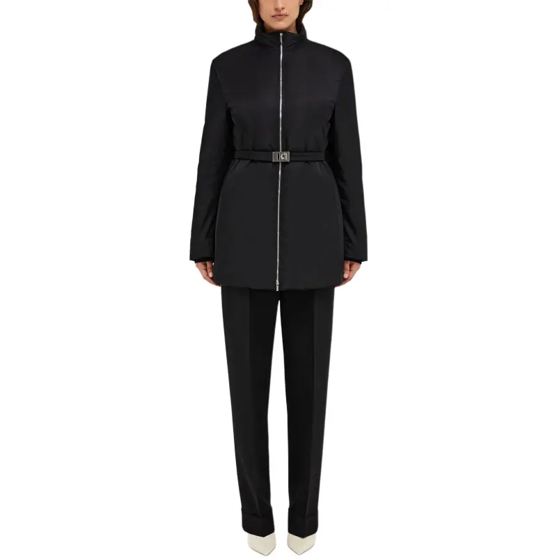 Ferragamo Hug Jacket-1