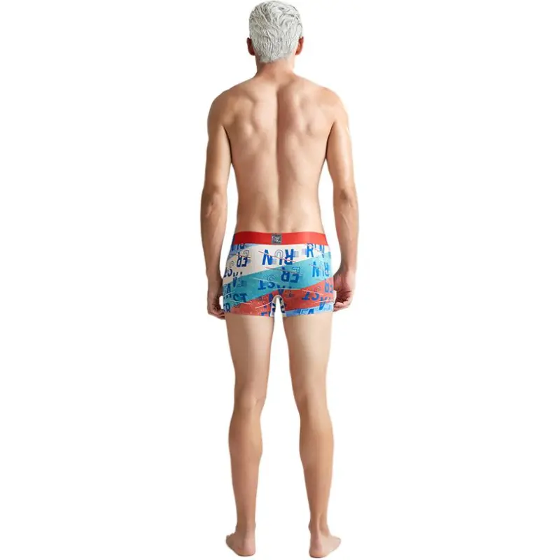 Cheekkiss Underwear Gift Boxes Men's Combo Set-2