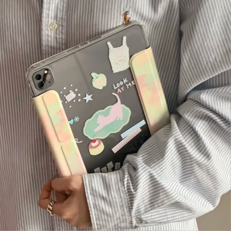 Wei Xin Tablet Protective Cases-2