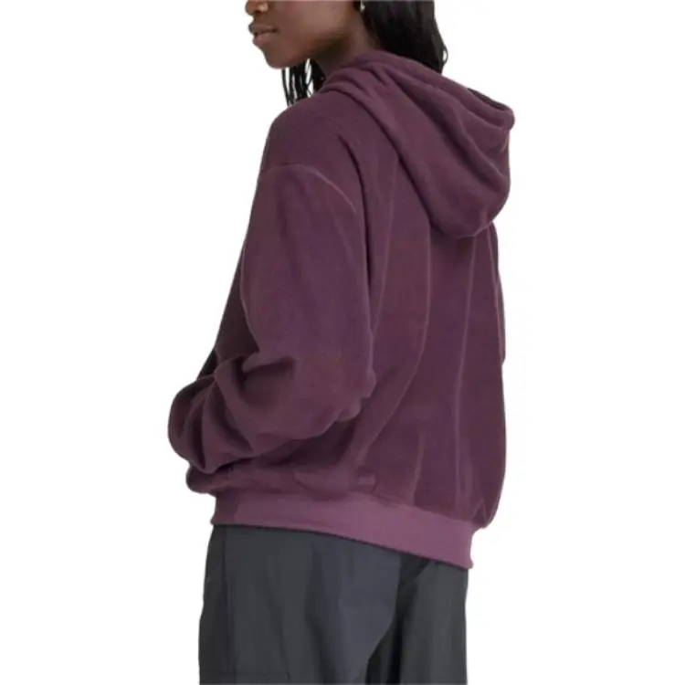 New Balance Jackets & Coats Women's Purple-1