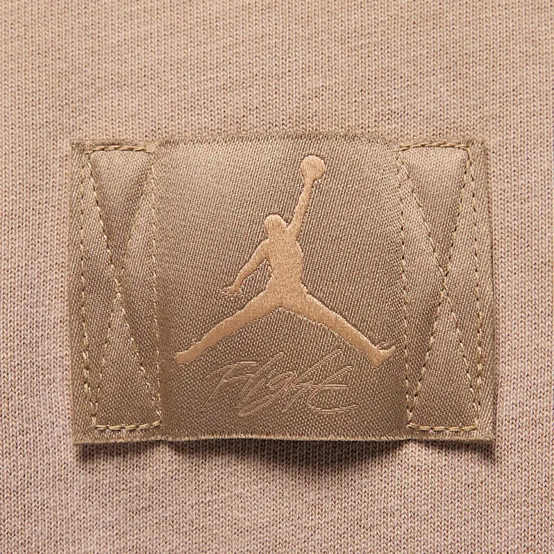 JORDAN Flight Essentials 85 Men's Washed T-Shirt-4