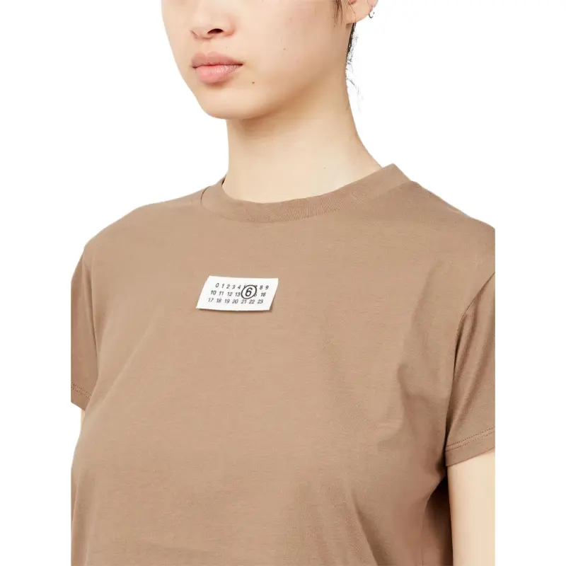 MM6 Maison Margiela T Shirt-2