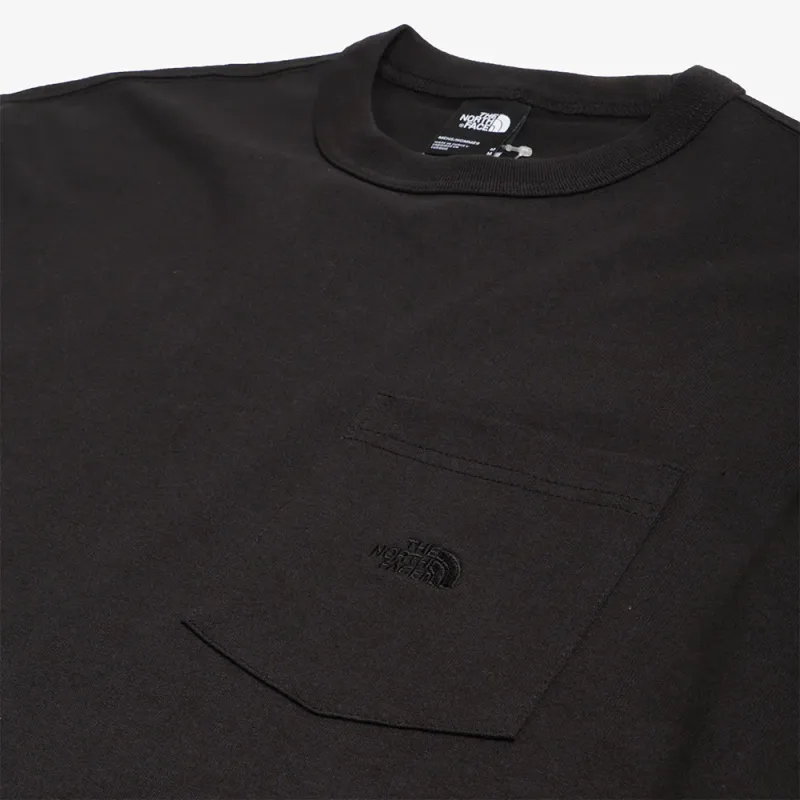 THE NORTH FACE Dome Relaxed Pocket T Shirt-2