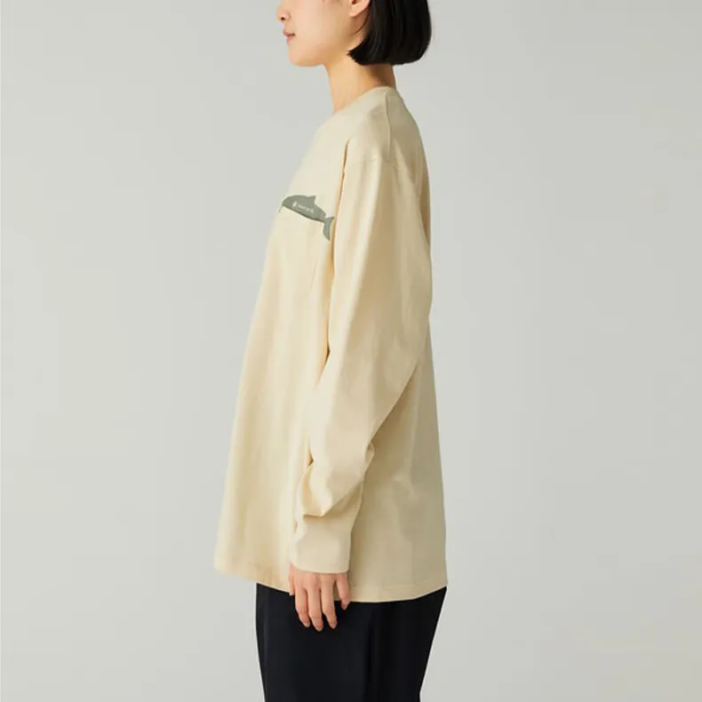 Snow Peak T-Shirts Unisex-4
