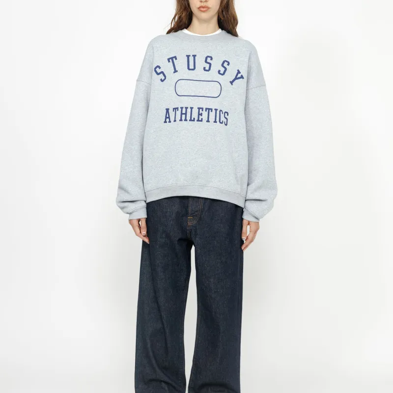 Stussy Athletics Crew-2