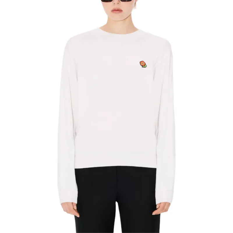 KENZO Pop Sweater-2