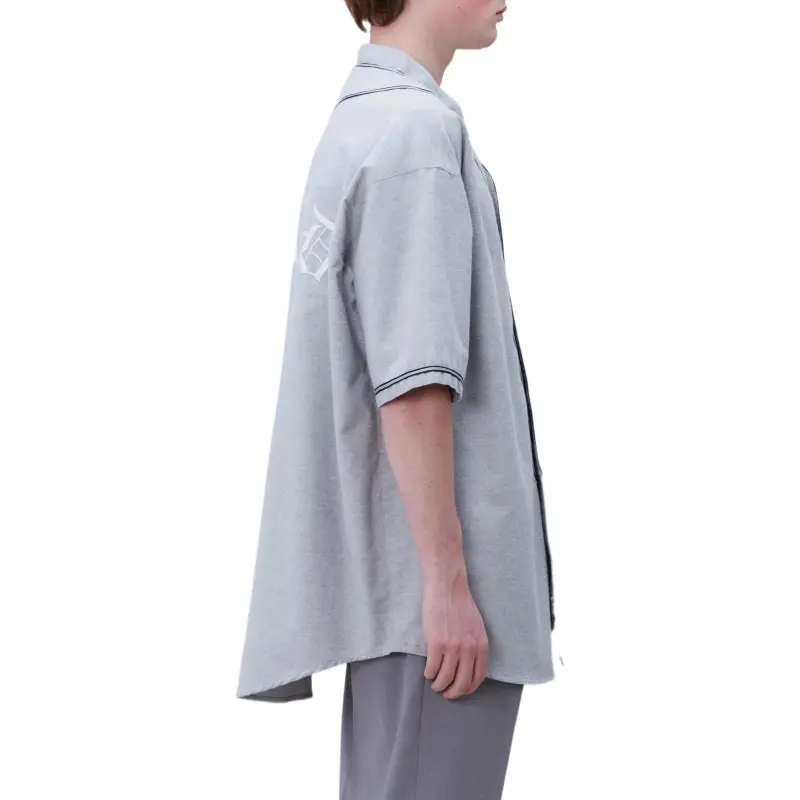 NEIGHBORHOOD Baseball Jerseys Men-7