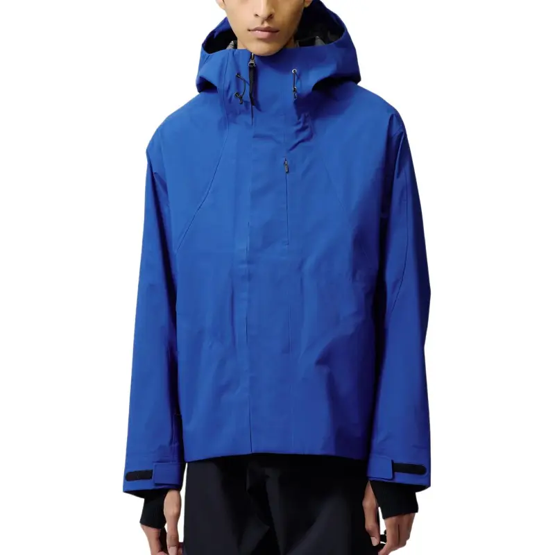 Goldwin SS24 Jackets Coats Unisex-11