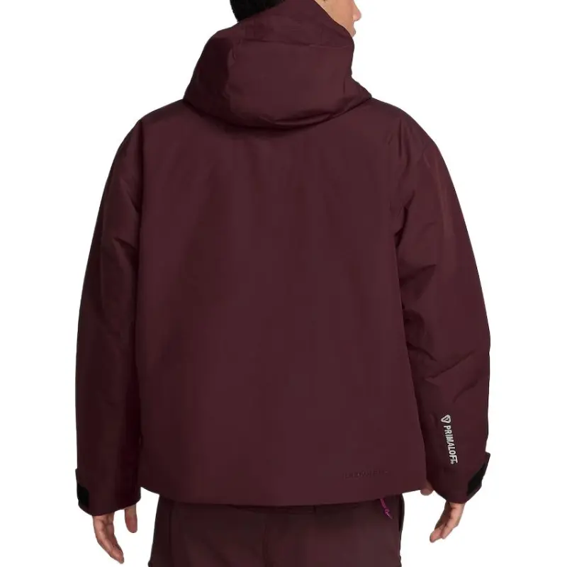 Nike Jackets & Coats Men's Dark Red-1