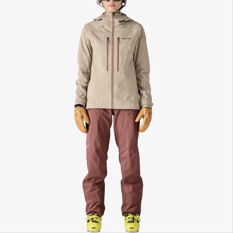 Patagonia Stormstride Ski Pants Women's-1