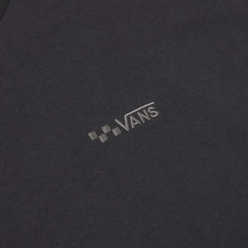 Vans T Shirts Men Gray-3