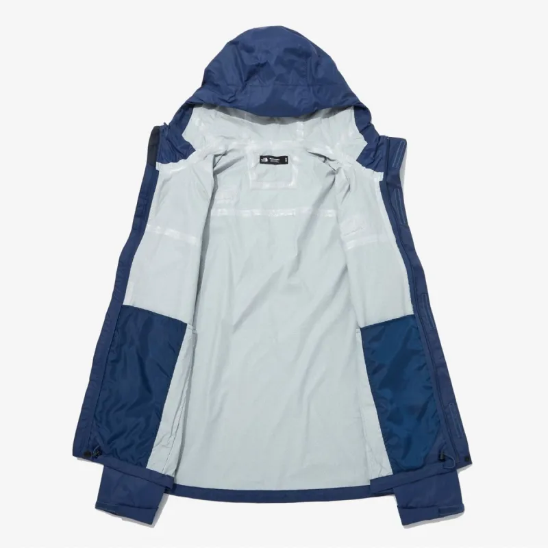 THE NORTH FACE Venture 2 M'S JACKET Jackets & Coats Men's Marine-2