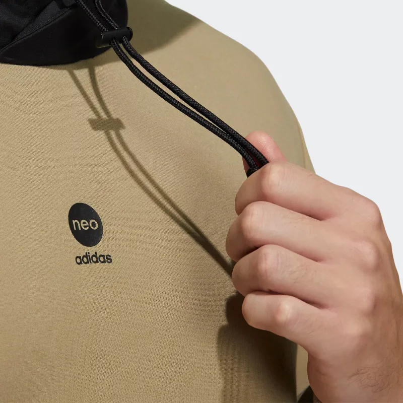 Adidas Neo Sweatshirts Men Green-4