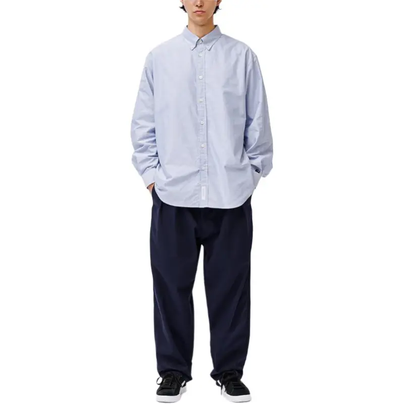 WTAPS Shirts Men-4
