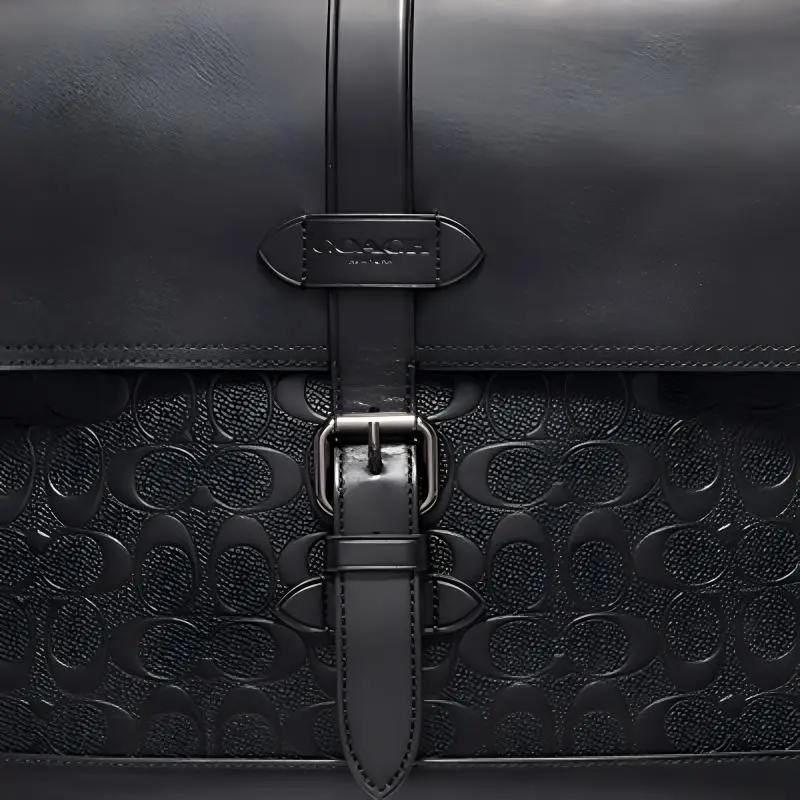 COACH Hudson Briefcases-2